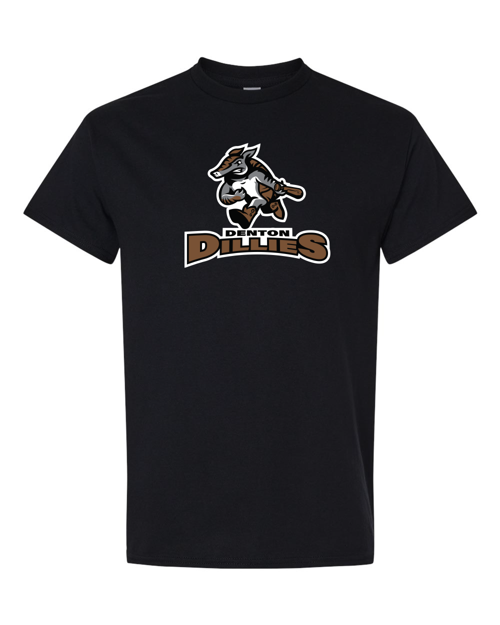 Dillies Standard Unisex DryBlend® T-Shirt