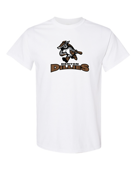 Dillies Standard Unisex DryBlend® T-Shirt