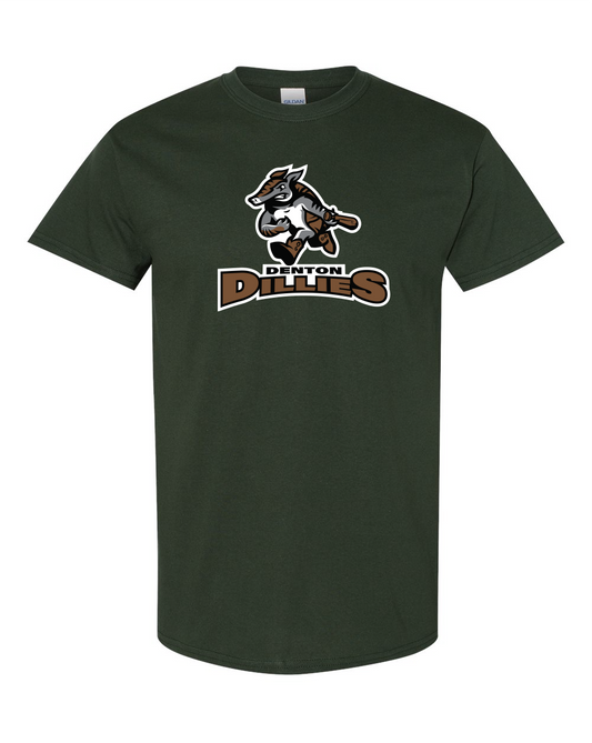 Dillies Standard Unisex DryBlend® T-Shirt