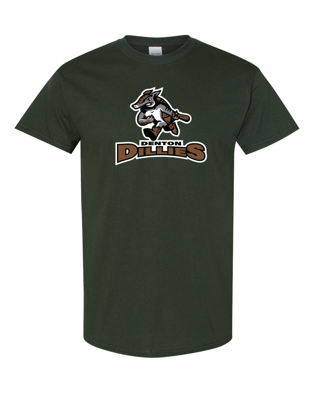Dillies Standard Youth DryBlend® T-Shirt