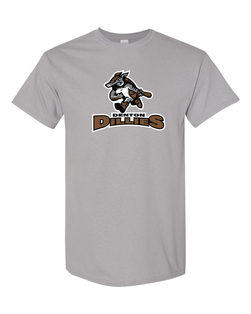 Dillies Standard Unisex DryBlend® T-Shirt