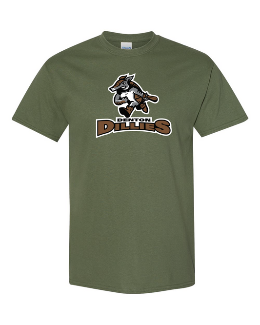 Dillies Standard Youth DryBlend® T-Shirt